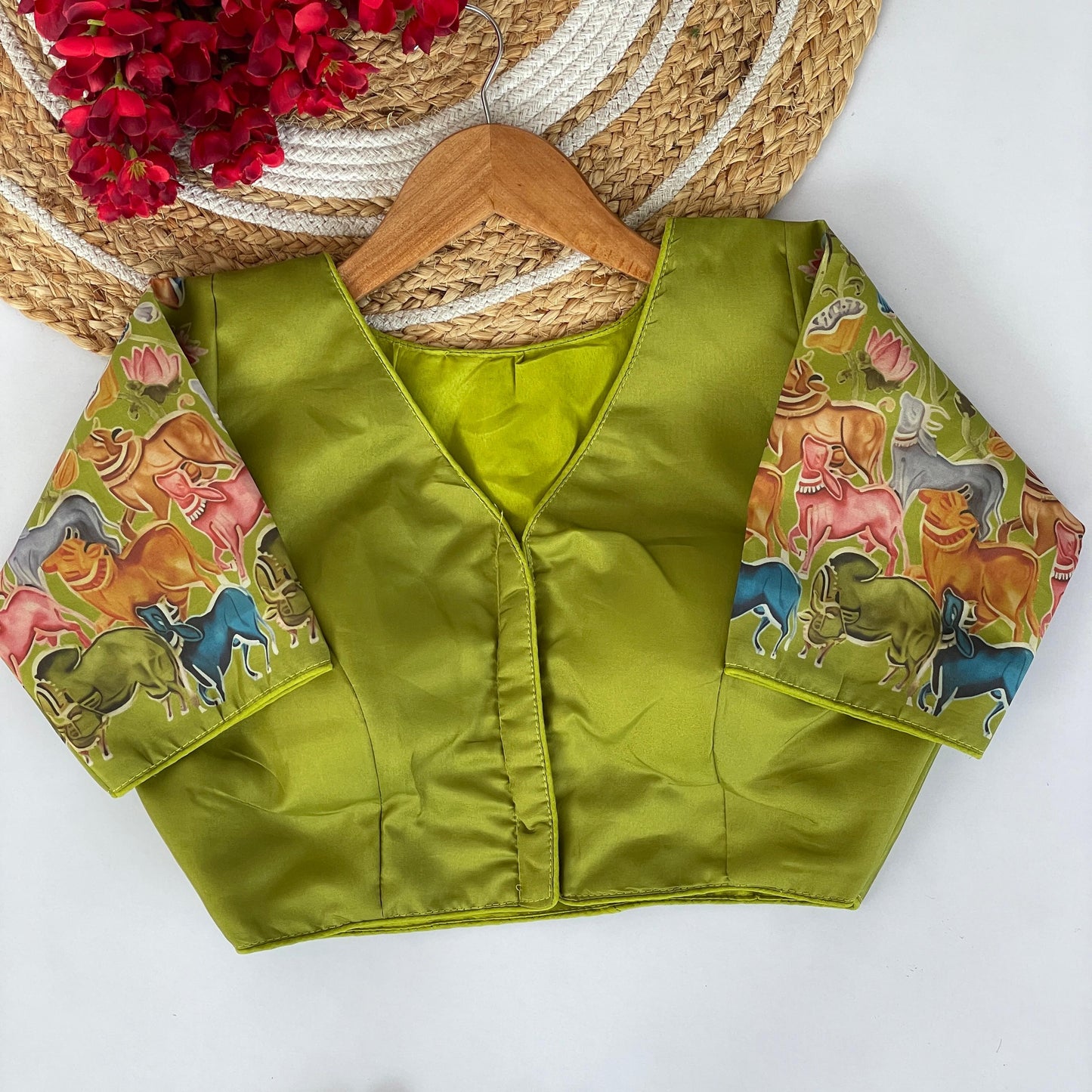 boutique style collection Blouse