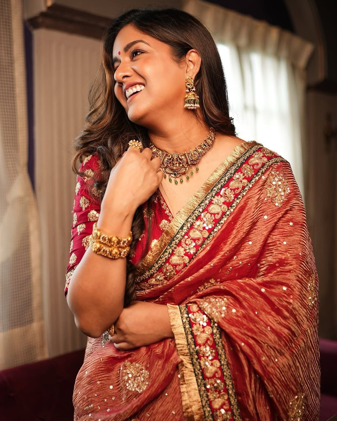 BOLLYWOOD CELEBRITY SEQUENCE SAREE