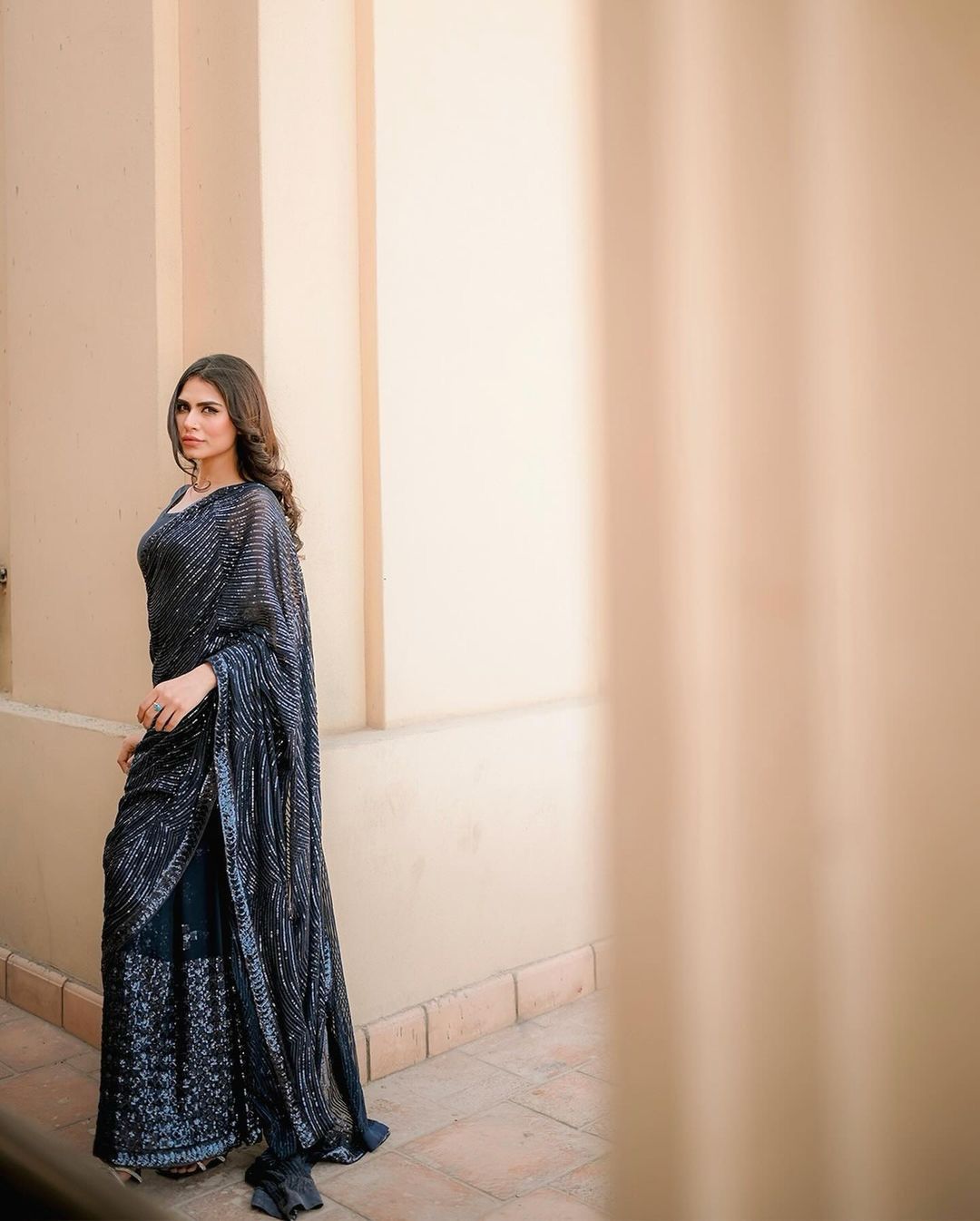 PREMIUM DESIGNER SAREE COLLECTION