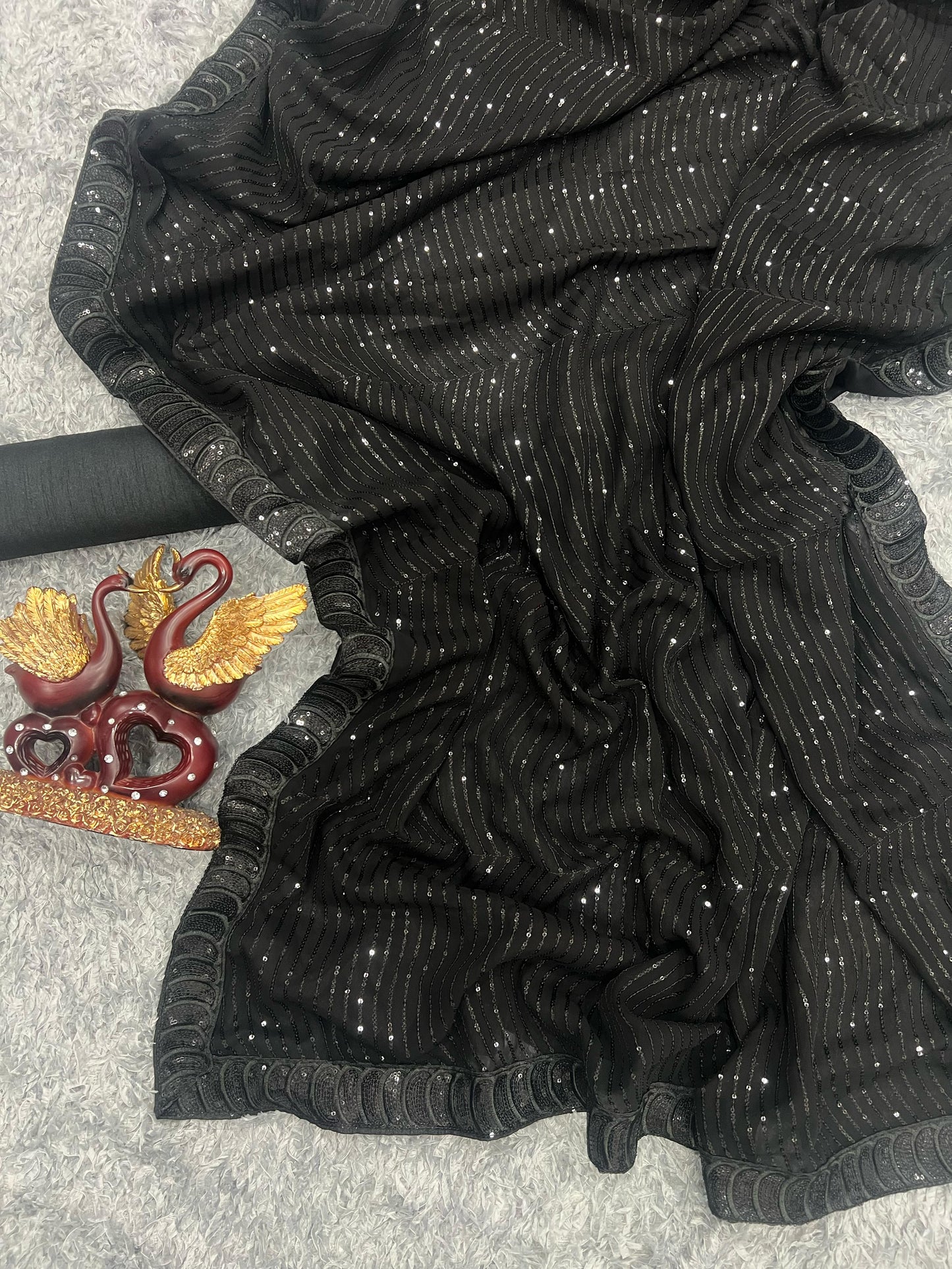 PREMIUM DESIGNER SAREE COLLECTION