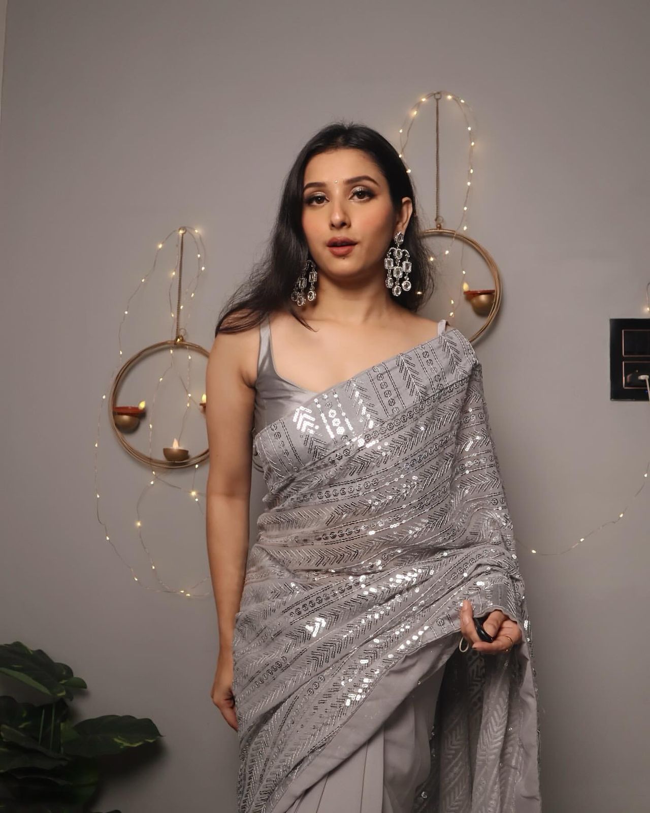 UPCOMING FESTIVE SEASON,PRESENT A NEW EXCLUSIVE SAREE