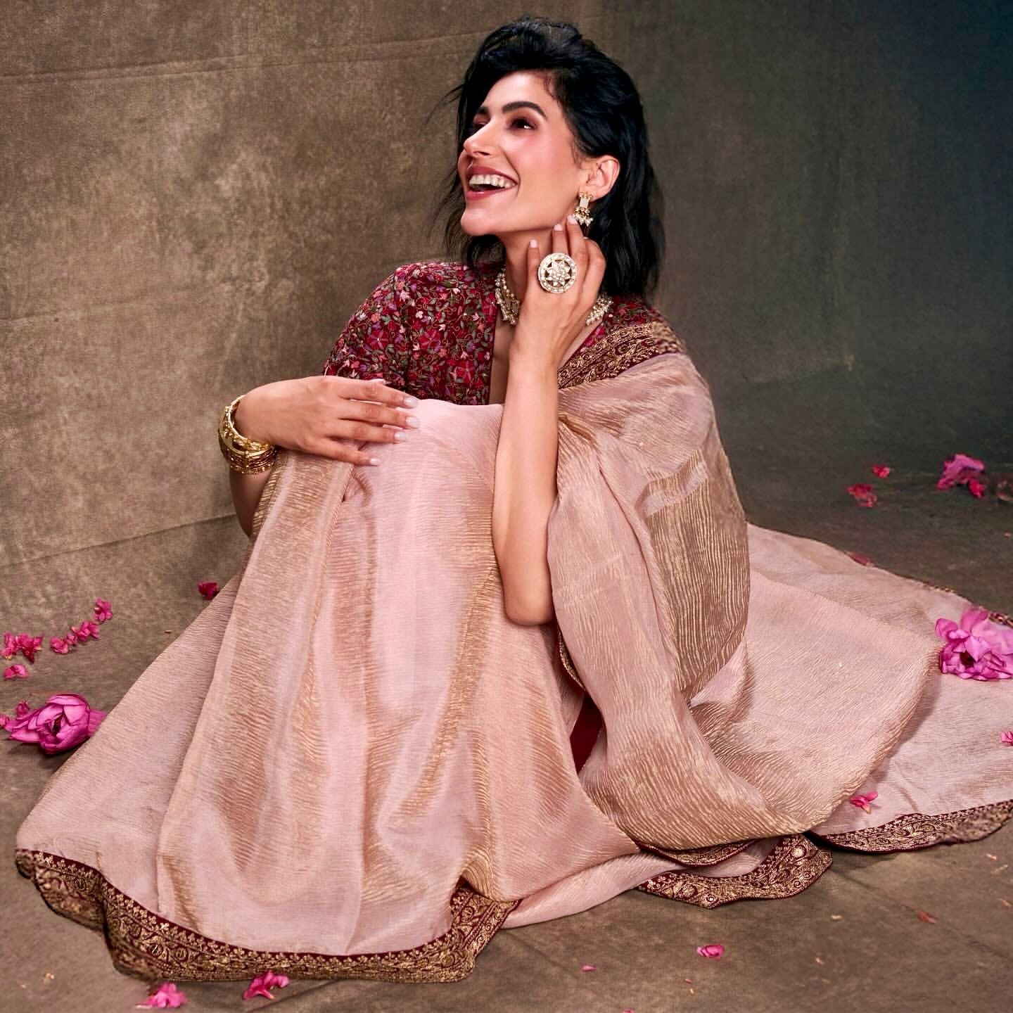 DESIGNER SAREE COLLECTION