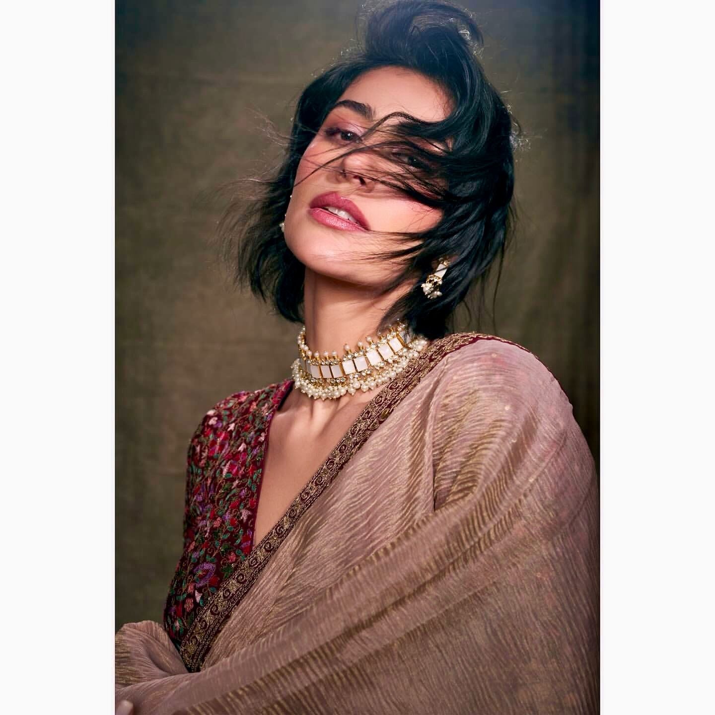 DESIGNER SAREE COLLECTION